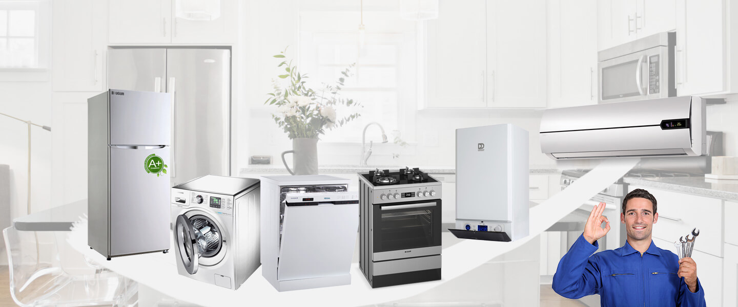 Doğanşar Gorenje Servisi